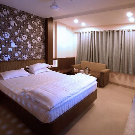 Hotel Tulsi Exotic Μποπάλ Εξωτερικό φωτογραφία