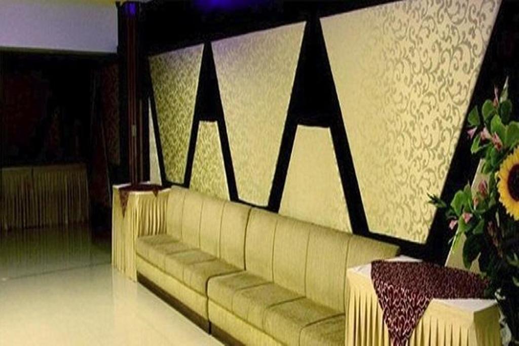 Hotel Tulsi Exotic Μποπάλ Εξωτερικό φωτογραφία