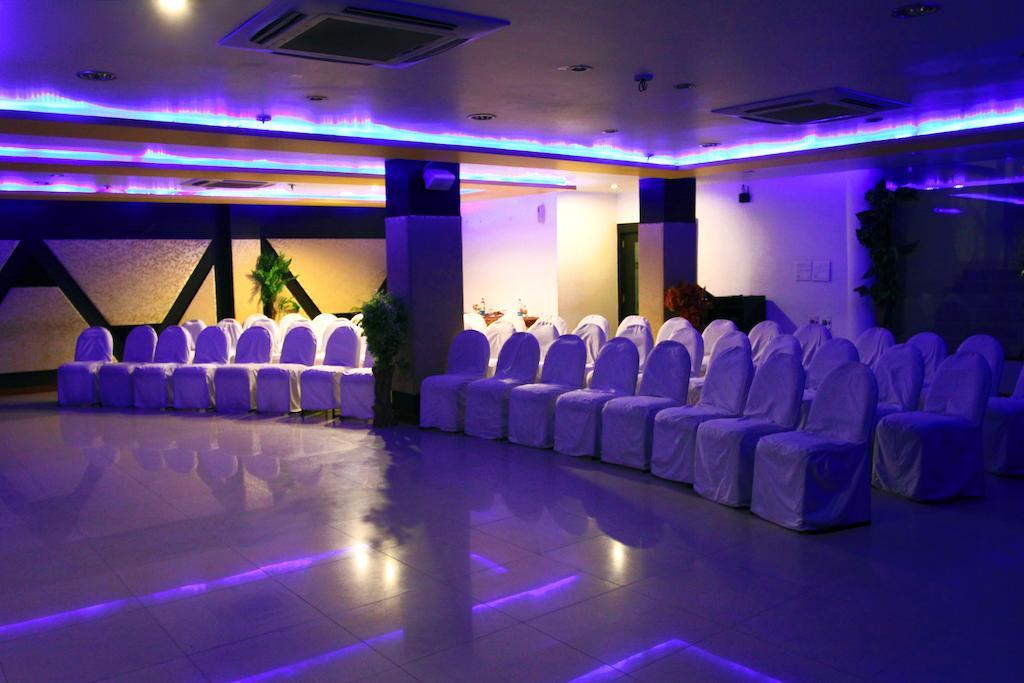 Hotel Tulsi Exotic Μποπάλ Εξωτερικό φωτογραφία