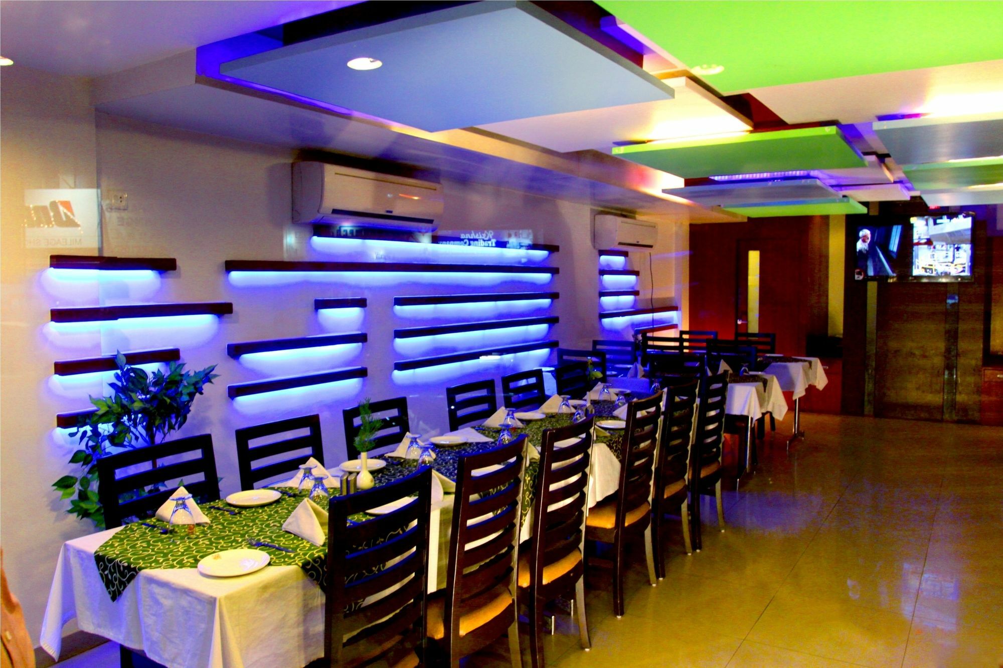 Hotel Tulsi Exotic Μποπάλ Εξωτερικό φωτογραφία