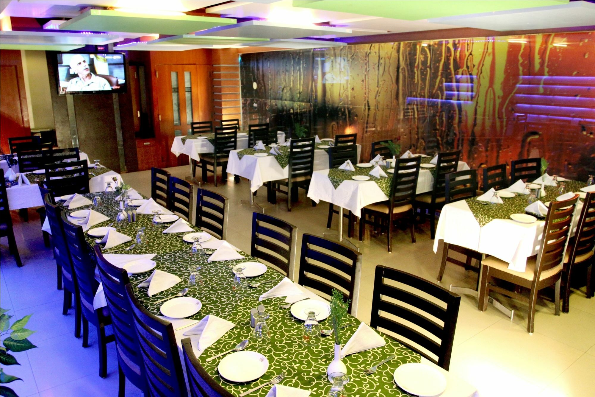 Hotel Tulsi Exotic Μποπάλ Εξωτερικό φωτογραφία